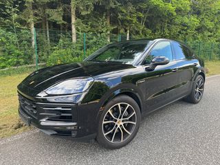 Porsche Cayenne 2024 COUPE -PANO -GTS -CAMS 360 -ΑΕΡΑΝΑΡΤΗΣΗ -BOSE-thumb-9