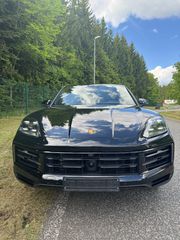 Porsche Cayenne 2024 COUPE -PANO -GTS -CAMS 360 -ΑΕΡΑΝΑΡΤΗΣΗ -BOSE-thumb-10