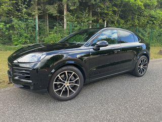 Porsche Cayenne 2024 COUPE -PANO -GTS -CAMS 360 -ΑΕΡΑΝΑΡΤΗΣΗ -BOSE-thumb-14