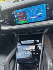 Porsche Cayenne 2024 COUPE -PANO -GTS -CAMS 360 -ΑΕΡΑΝΑΡΤΗΣΗ -BOSE-thumb-40