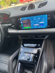 Porsche Cayenne 2024 COUPE -PANO -GTS -CAMS 360 -ΑΕΡΑΝΑΡΤΗΣΗ -BOSE-thumb-41