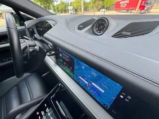 Porsche Cayenne 2024 COUPE -PANO -GTS -CAMS 360 -ΑΕΡΑΝΑΡΤΗΣΗ -BOSE-thumb-43