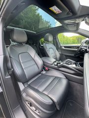 Porsche Cayenne 2024 COUPE -PANO -GTS -CAMS 360 -ΑΕΡΑΝΑΡΤΗΣΗ -BOSE-thumb-44