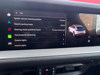 Porsche Cayenne 2024 COUPE -PANO -GTS -CAMS 360 -ΑΕΡΑΝΑΡΤΗΣΗ -BOSE-thumb-47