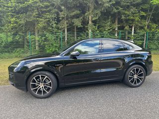 Porsche Cayenne 2024 COUPE -PANO -GTS -CAMS 360 -ΑΕΡΑΝΑΡΤΗΣΗ -BOSE-thumb-17