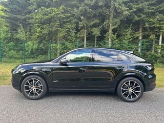 Porsche Cayenne 2024 COUPE -PANO -GTS -CAMS 360 -ΑΕΡΑΝΑΡΤΗΣΗ -BOSE-thumb-19