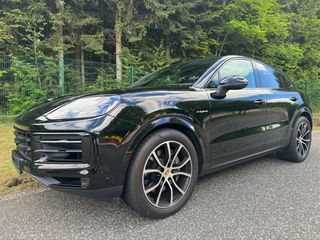 Porsche Cayenne 2024 COUPE -PANO -GTS -CAMS 360 -ΑΕΡΑΝΑΡΤΗΣΗ -BOSE-thumb-20