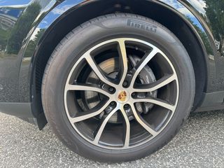 Porsche Cayenne 2024 COUPE -PANO -GTS -CAMS 360 -ΑΕΡΑΝΑΡΤΗΣΗ -BOSE-thumb-21