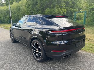 Porsche Cayenne 2024 COUPE -PANO -GTS -CAMS 360 -ΑΕΡΑΝΑΡΤΗΣΗ -BOSE-thumb-22