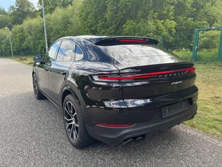 Porsche Cayenne 2024 COUPE -PANO -GTS -CAMS 360 -ΑΕΡΑΝΑΡΤΗΣΗ -BOSE-thumb-23