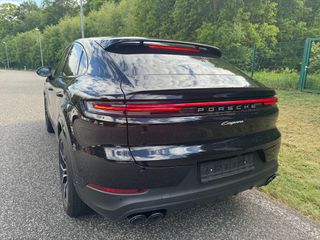 Porsche Cayenne 2024 COUPE -PANO -GTS -CAMS 360 -ΑΕΡΑΝΑΡΤΗΣΗ -BOSE-thumb-26