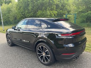 Porsche Cayenne 2024 COUPE -PANO -GTS -CAMS 360 -ΑΕΡΑΝΑΡΤΗΣΗ -BOSE-thumb-27