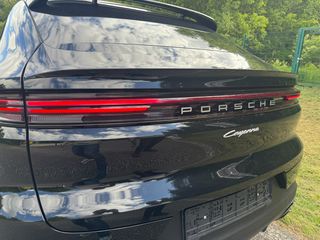 Porsche Cayenne 2024 COUPE -PANO -GTS -CAMS 360 -ΑΕΡΑΝΑΡΤΗΣΗ -BOSE-thumb-29