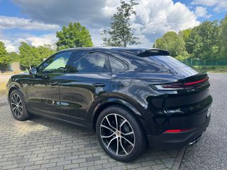 Porsche Cayenne 2024 COUPE -PANO -GTS -CAMS 360 -ΑΕΡΑΝΑΡΤΗΣΗ -BOSE-thumb-31