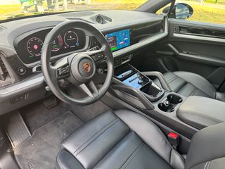 Porsche Cayenne 2024 COUPE -PANO -GTS -CAMS 360 -ΑΕΡΑΝΑΡΤΗΣΗ -BOSE-thumb-6
