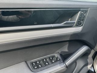 Porsche Cayenne 2024 COUPE -PANO -GTS -CAMS 360 -ΑΕΡΑΝΑΡΤΗΣΗ -BOSE-thumb-35