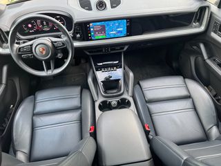 Porsche Cayenne 2024 COUPE -PANO -GTS -CAMS 360 -ΑΕΡΑΝΑΡΤΗΣΗ -BOSE-thumb-25