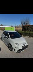 Abarth 595 Turismo 2016