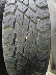 255/80R17  ΔΥΟ  ΕΛΑΣΤΙΚΑ  COOPER-thumb-1