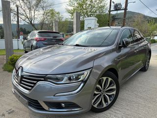 Renault Talisman 2018