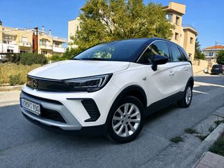 Opel Crossland 2022