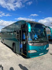Volvo 2000 IRIZAR