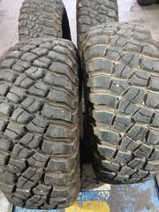 33Χ12.50R15  M/T  ΤΕΤΡΑΔΑ