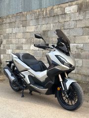 Honda ADV 350 2024