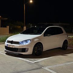 Volkswagen Golf 2009 Gti