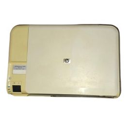 ΠΟΛΥΜΗΧΑΝΗΜΑ HP PHOTOSMART C4480 !ΓΙΑ Scanner Μονο! ή επισκευη