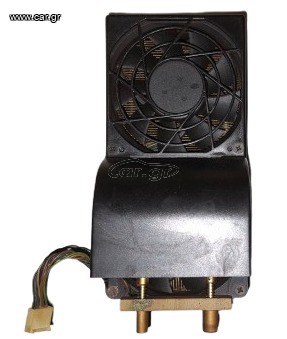 CPU COOLER SOCKET 771