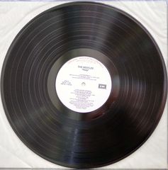 THE BEATLES - HELP!-thumb-5