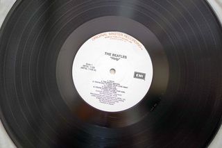 THE BEATLES - HELP!-thumb-6