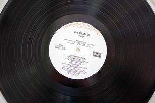 THE BEATLES - HELP!-thumb-7