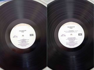 THE BEATLES - HELP!-thumb-8