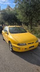 Fiat Bravo 2001 STEEL