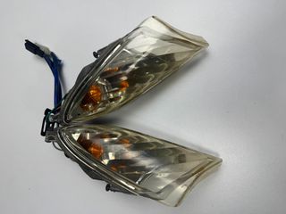 ΦΛΑΣ ΕΜΠΡΟΣ KYMCO XCITING *MOTO LEADER PARTS*