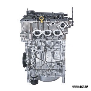 Κινητήρας Opel LIH F12SHL/F12SHR/F12SHT