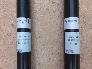 ΑΜΟΡΤΙΣΕΡ ΕΜΠΡΟΣ SACHS SMART 450 '98-'07-thumb-1