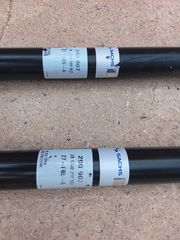 ΑΜΟΡΤΙΣΕΡ ΕΜΠΡΟΣ SACHS SMART 450 '98-'07-thumb-2