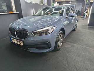 Bmw 116 2021