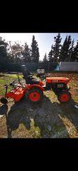Τρακτέρ Kubota 2000 B6000