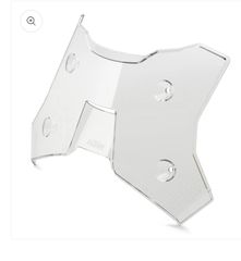 KTM 1390 Super Adventure Rally Windshield