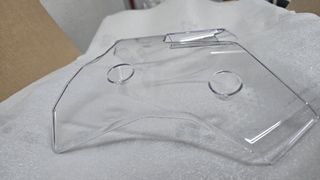 KTM 1390 Super Adventure Rally Windshield-thumb-2
