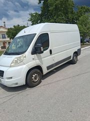 Κλούβα Fiat 2010 DUCATO