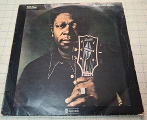 B.B. King – Lucille Talks Back  LP