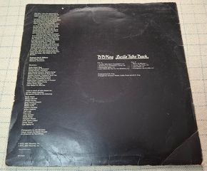 B.B. King – Lucille Talks Back  LP-thumb-1
