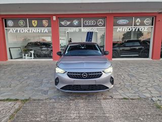 Opel Corsa 2020 1200CC 5θυρο 100 HP