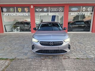 Opel Corsa 2020 1200CC 5θυρο 100 HP-thumb-1