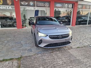 Opel Corsa 2020 1200CC 5θυρο 100 HP-thumb-2